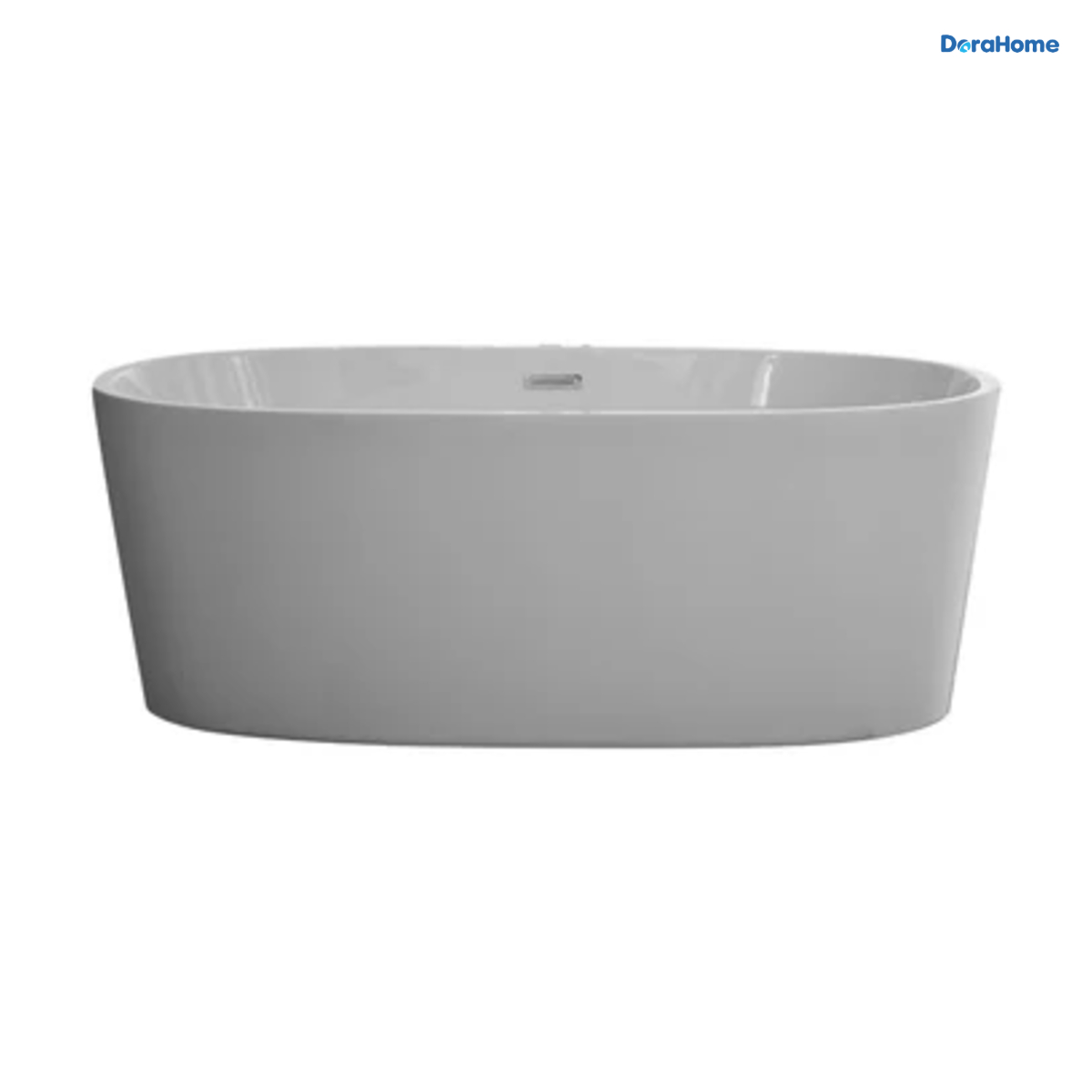 Bồn tắm độc lập HAFELE Nagoya 588.99.620